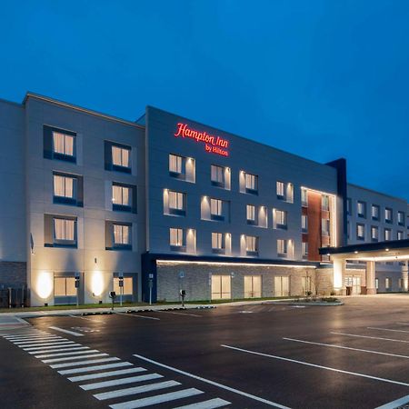 Hampton Inn Куперстаун Экстерьер фото
