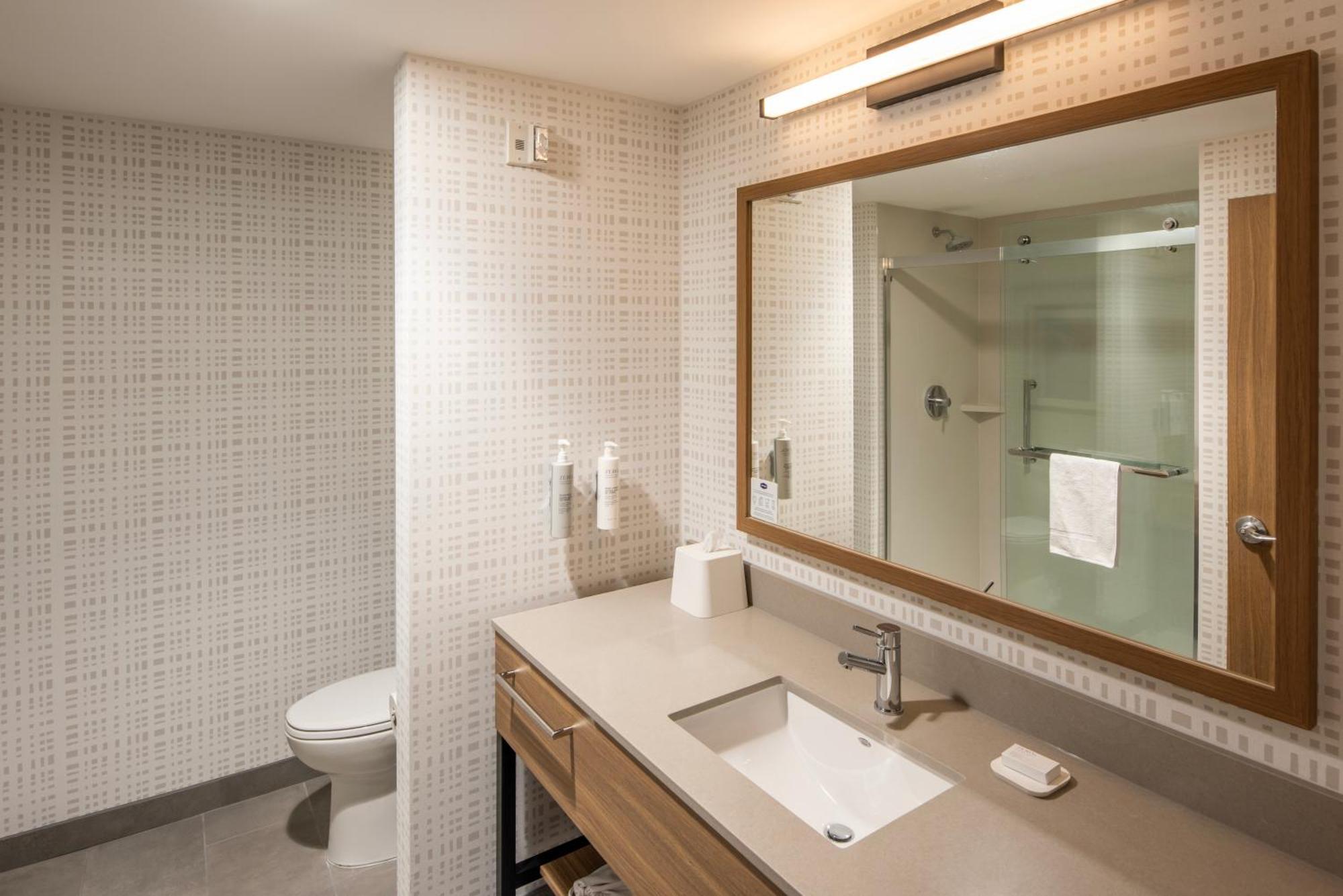Hampton Inn Куперстаун Экстерьер фото